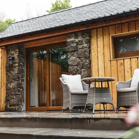 Edinbane Lodge Экстерьер фото