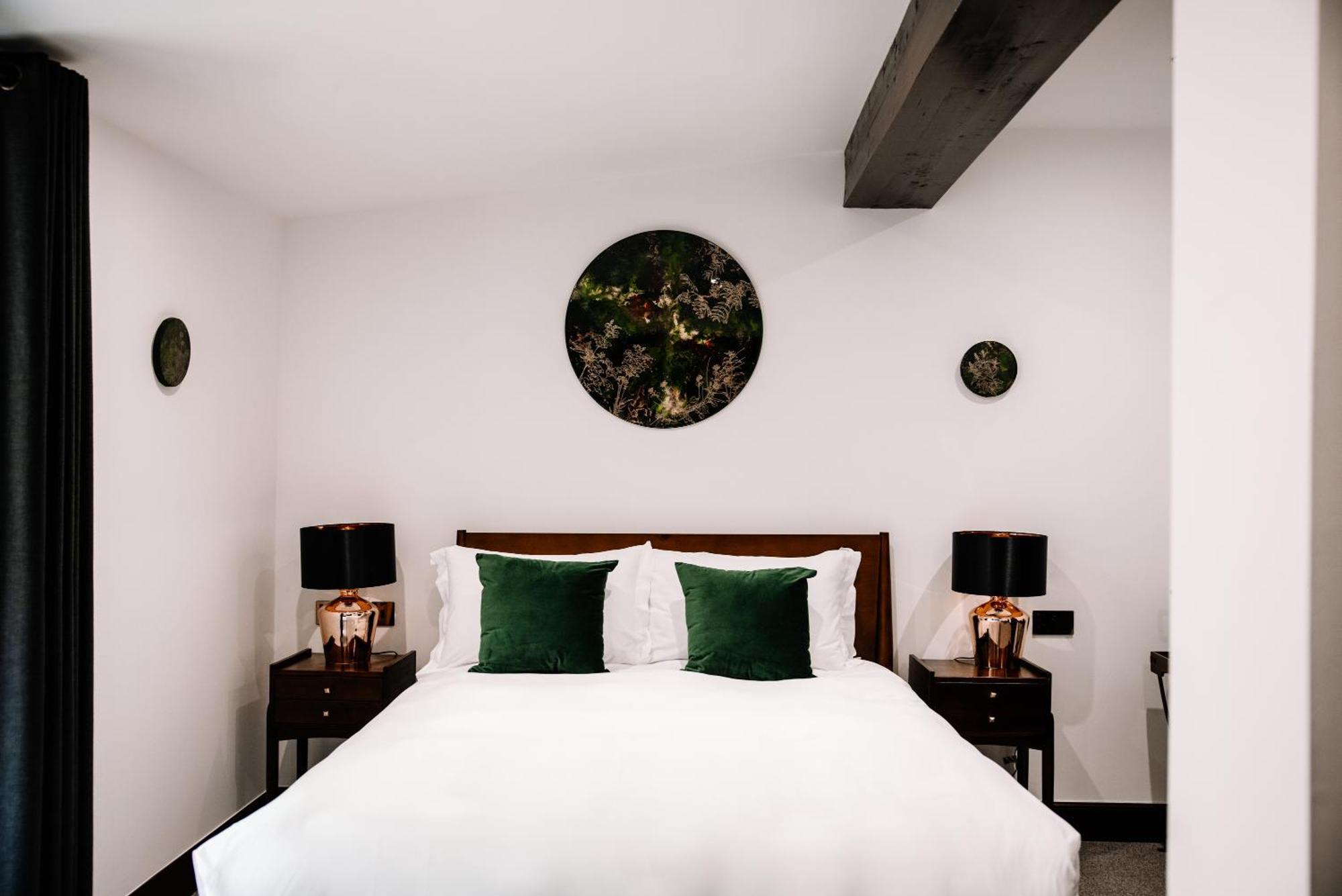 Edinbane Lodge Экстерьер фото