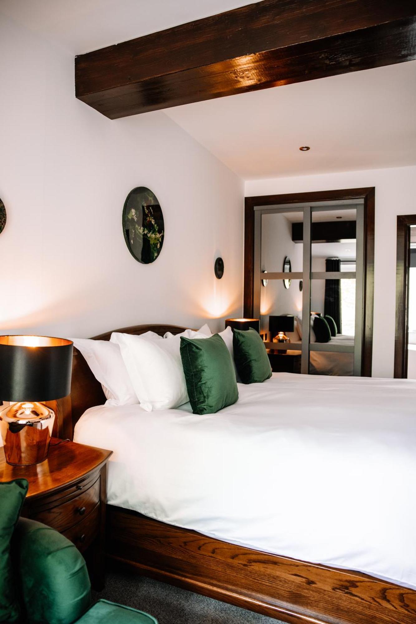 Edinbane Lodge Экстерьер фото