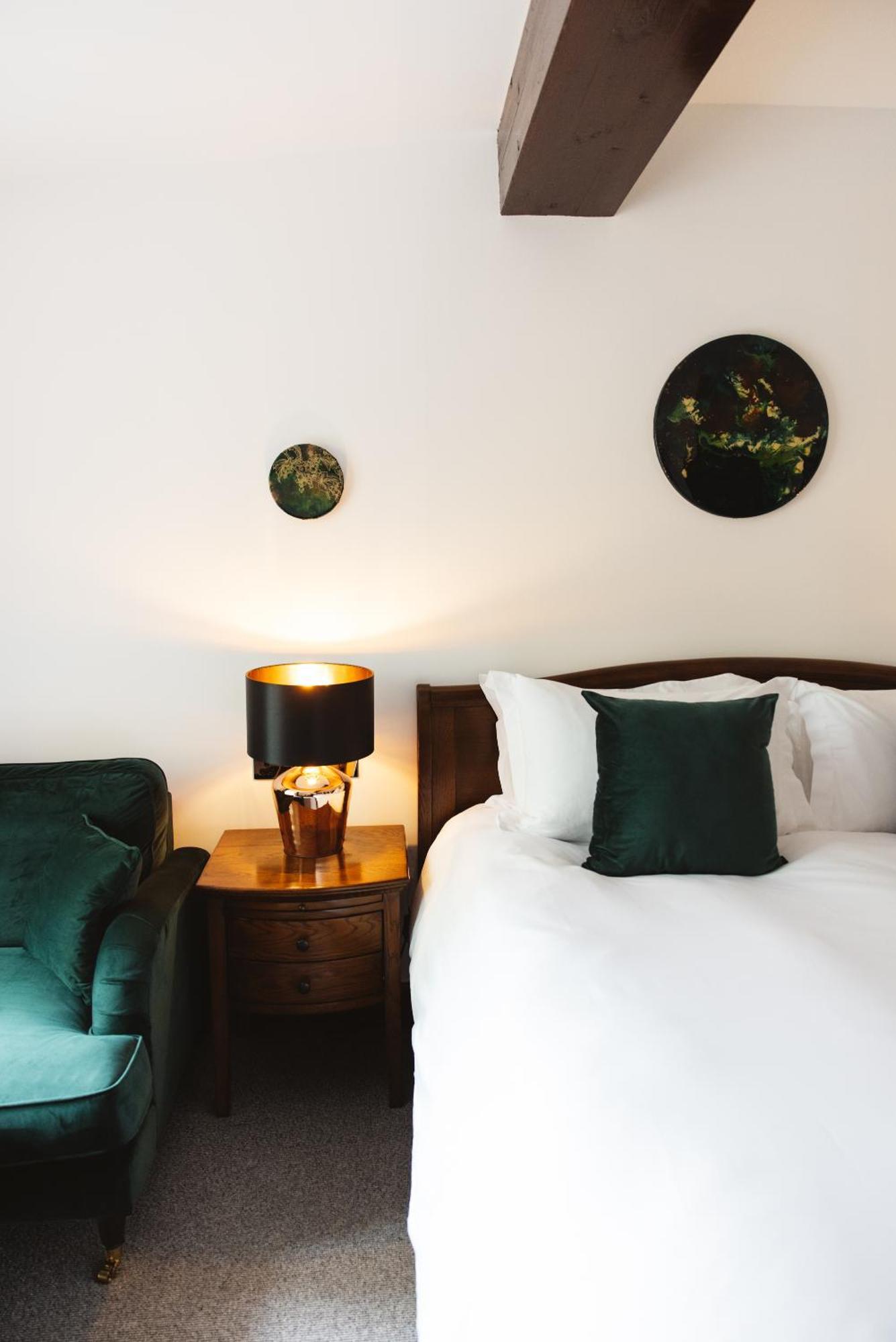 Edinbane Lodge Экстерьер фото