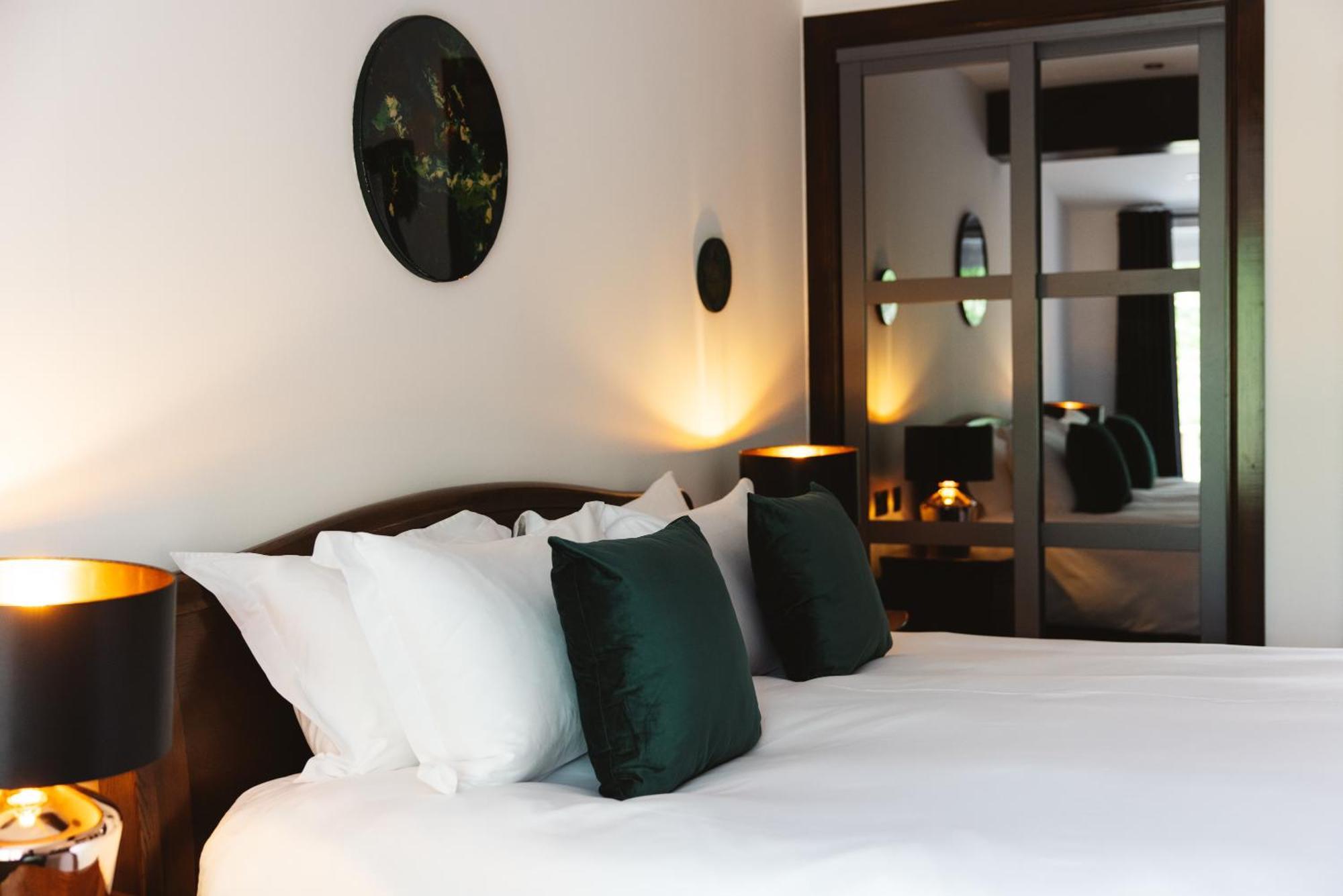 Edinbane Lodge Экстерьер фото