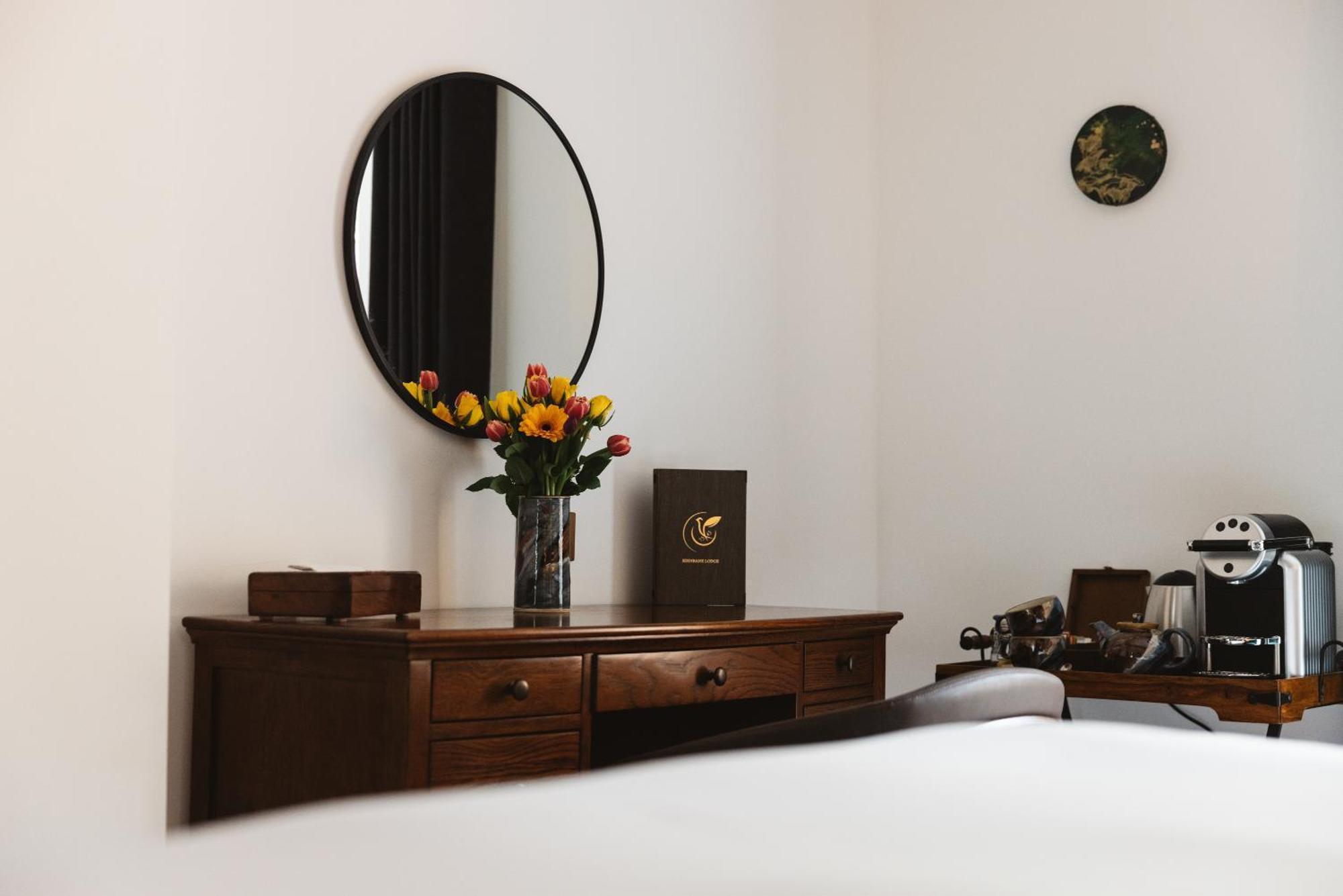 Edinbane Lodge Экстерьер фото